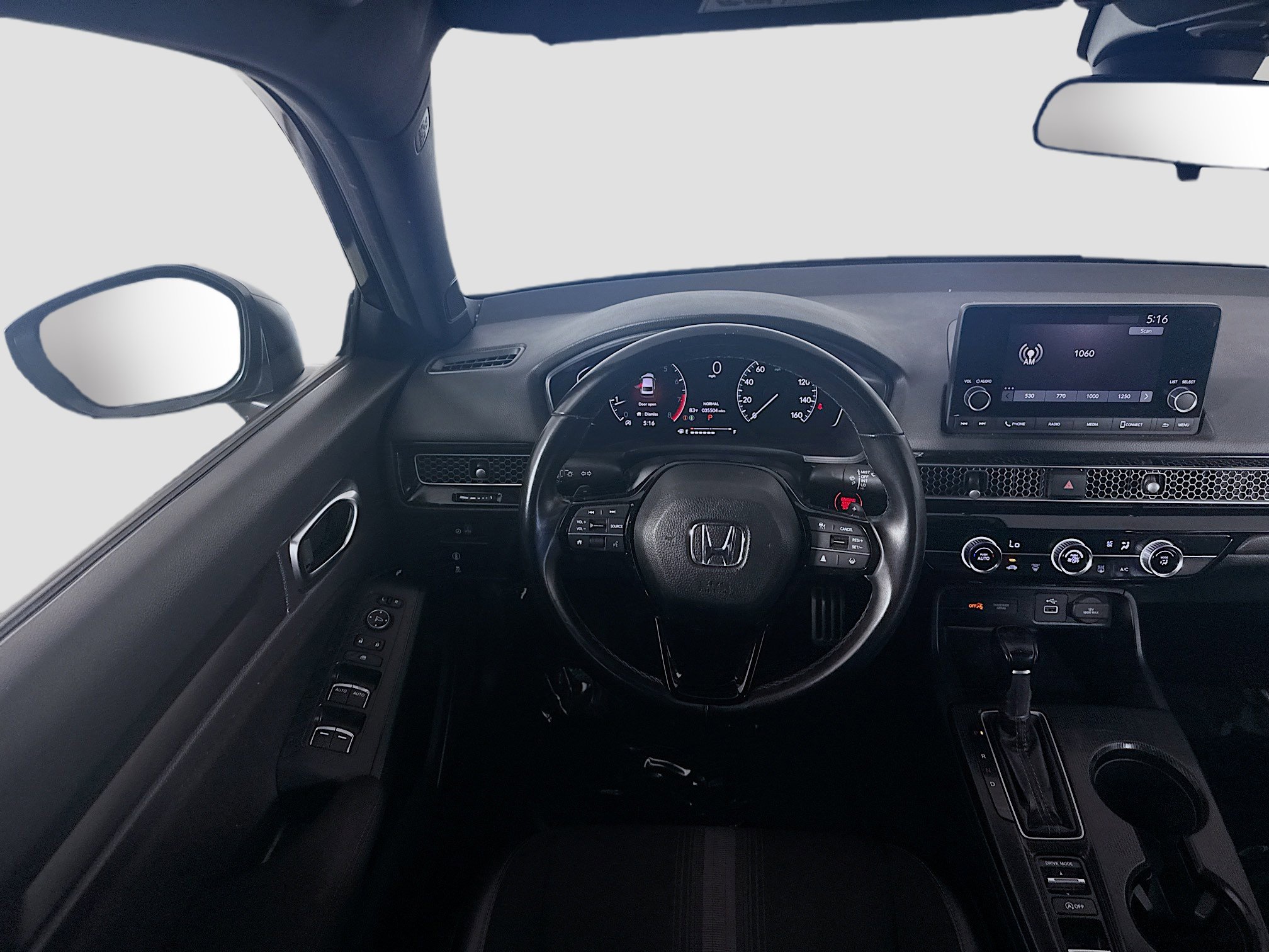 Used 2022 Honda Civic Sport image 17