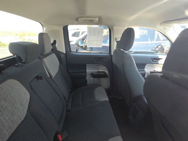 Used 2023 Ford Maverick XLT FWD image 12