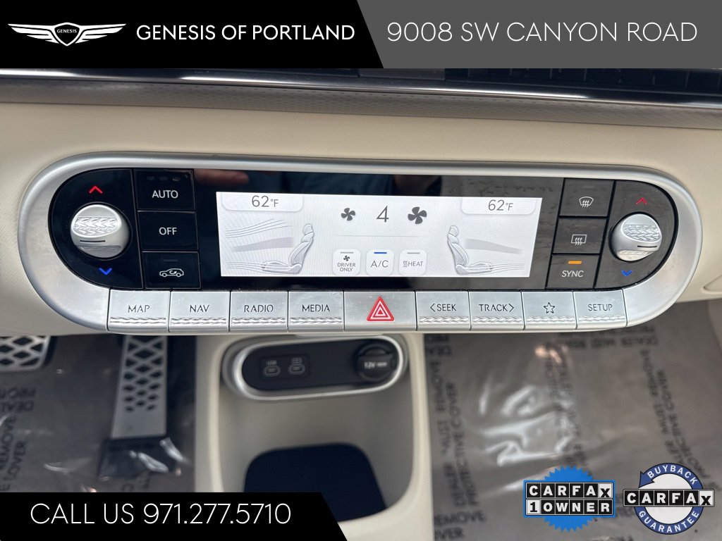 Used 2023 Genesis GV60 Performance image 26