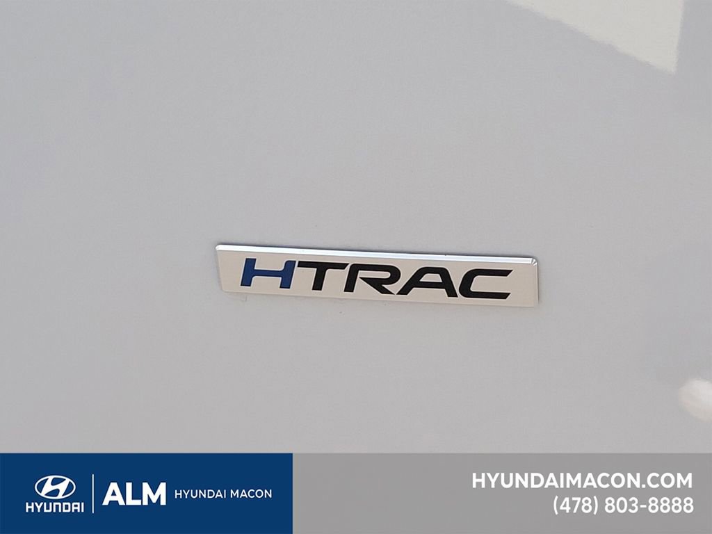 New 2026 Hyundai Ioniq 9 Calligraphy image 11