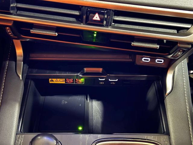 Used 2024 Lexus RX 350 Premium w/ Accessory Package (Z1) AWD/4WD image 18