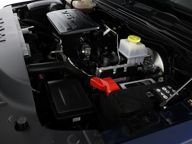 Used 2023 RAM 1500 Big Horn AWD/4WD image 39