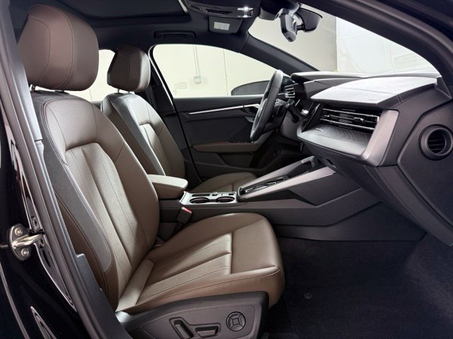 Certified 2026 Audi A3 2.0T Premium AWD/4WD image 25