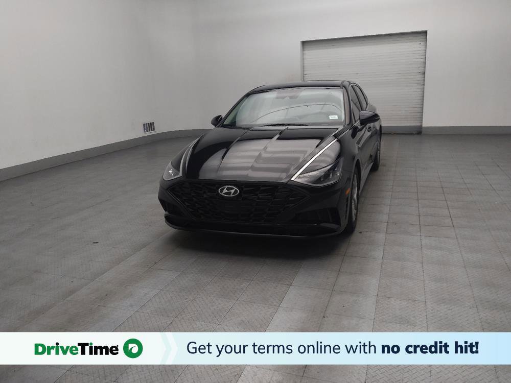 Used 2020 Hyundai Sonata SEL