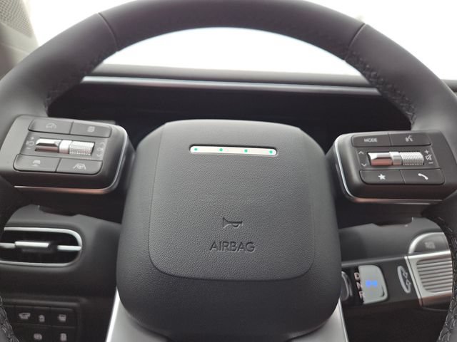 New 2026 Hyundai Palisade SEL FWD image 29