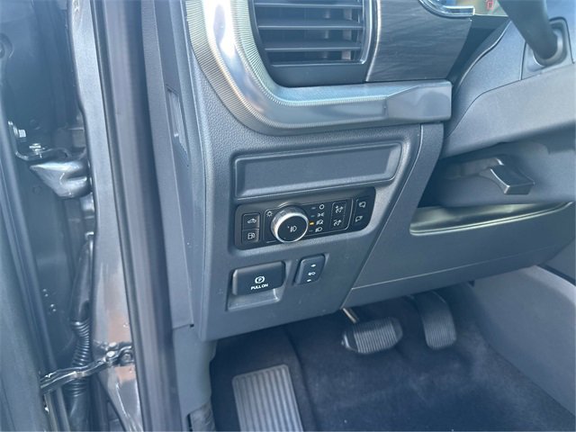 New 2025 Ford F150 Lariat w/ Equipment Group 501A Mid image 22