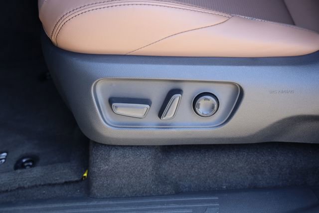 New 2026 Toyota 4Runner Limited image 15