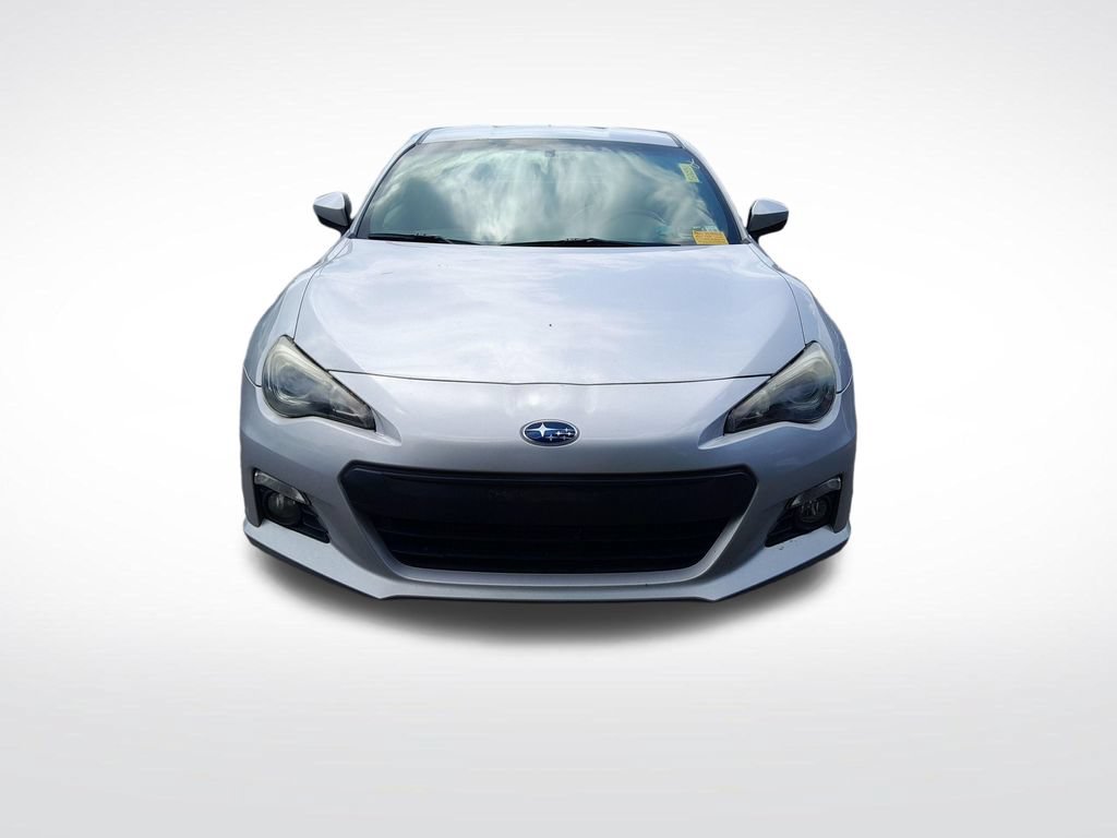 Used 2013 Subaru BRZ Limited RWD image 2