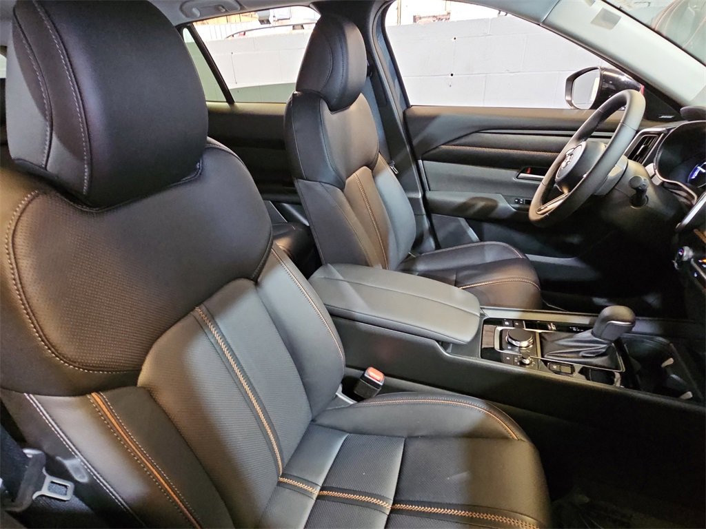 New 2025 MAZDA CX-50 AWD 2.5 Hybrid w/ Weather Package image 10