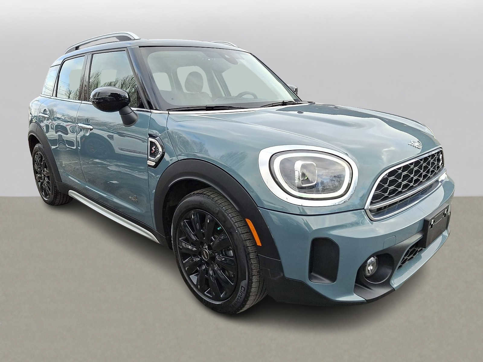 Certified 2023 MINI Cooper Countryman S image 3
