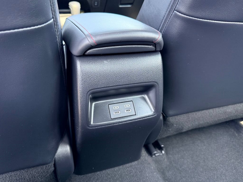 Used 2024 Toyota Corolla XSE FWD image 12
