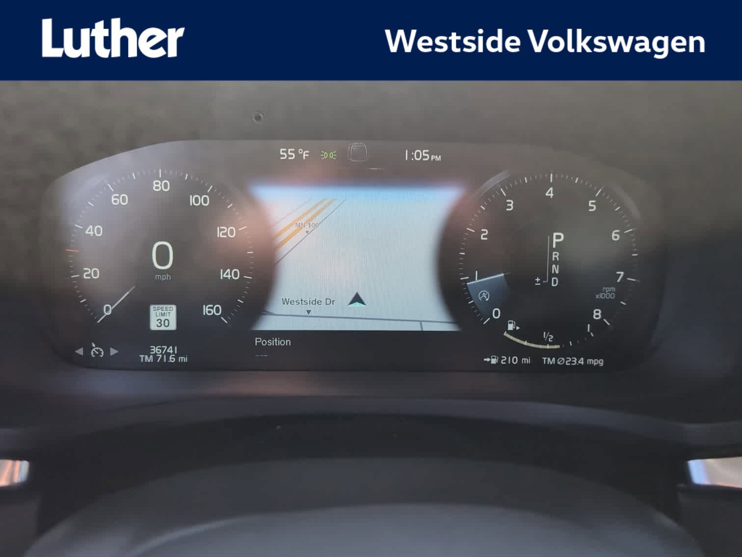 Used 2019 Volvo S60 T6 Momentum w/ Multimedia Package image 1