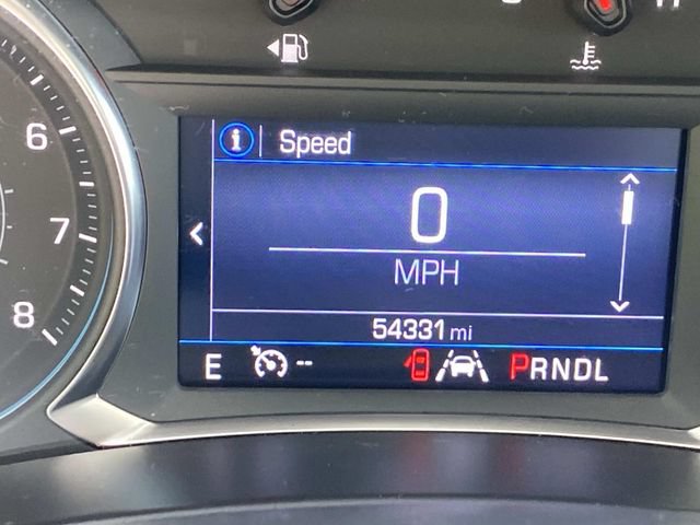 Used 2024 Chevrolet Equinox LT FWD image 34