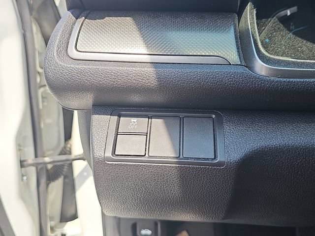 Used 2018 Honda Civic EX image 23