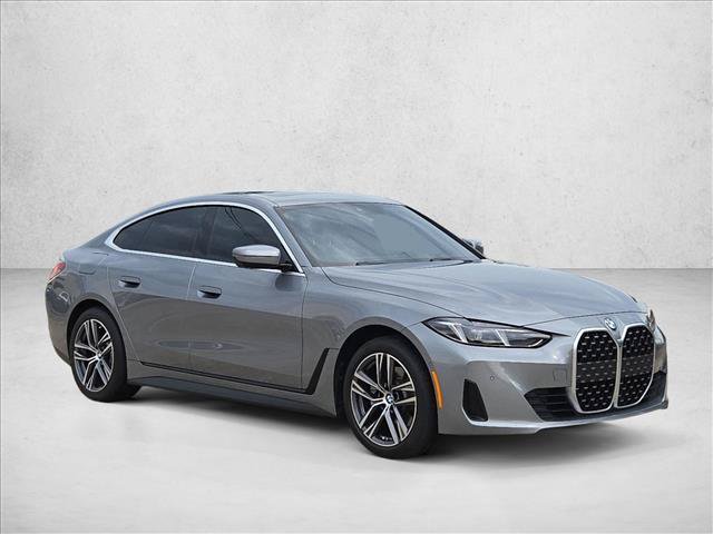 Used 2025 BMW 430i RWD image 3