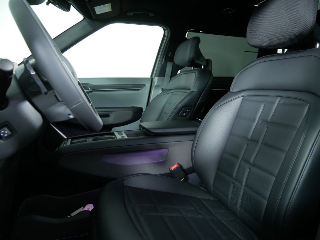 New 2026 Kia EV9 Land image 12