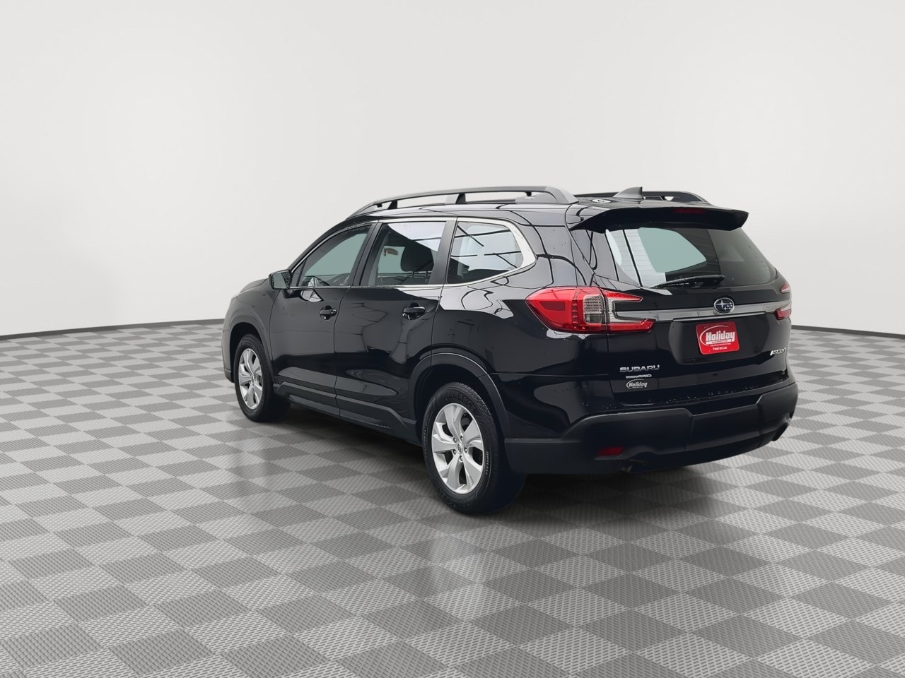 Used 2023 Subaru Ascent 8-Passenger AWD/4WD image 33