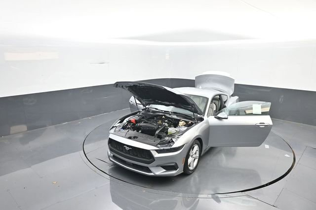 New 2026 Ford Mustang Premium image 36