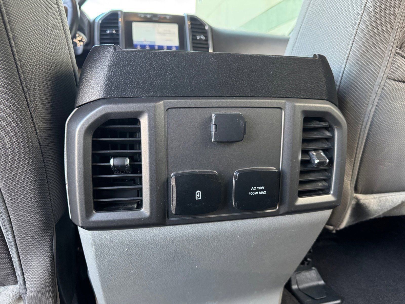 Certified 2020 Ford F150 XLT w/ Equipment Group 302A Luxury image 20