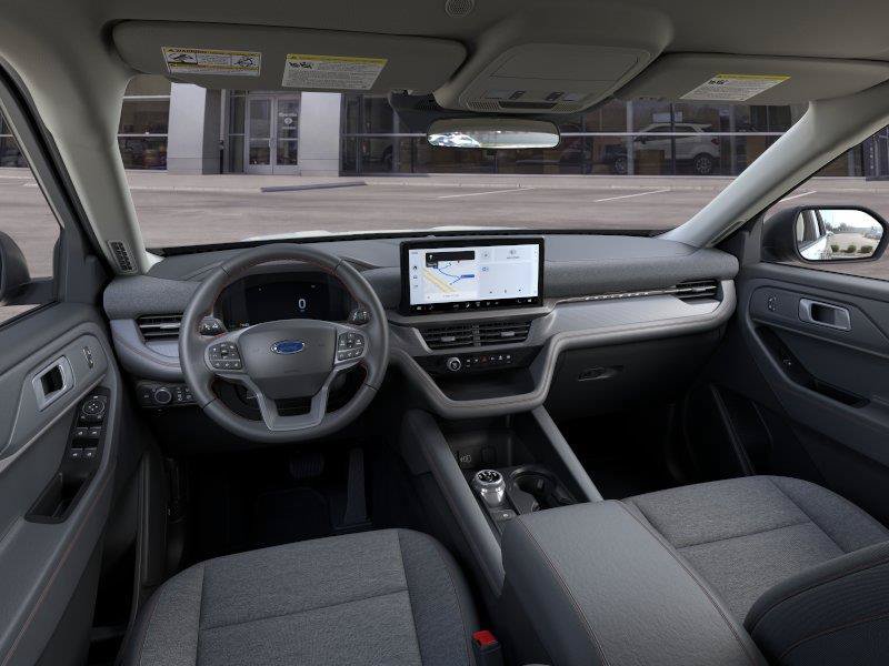New 2026 Ford Explorer Active AWD/4WD image 9