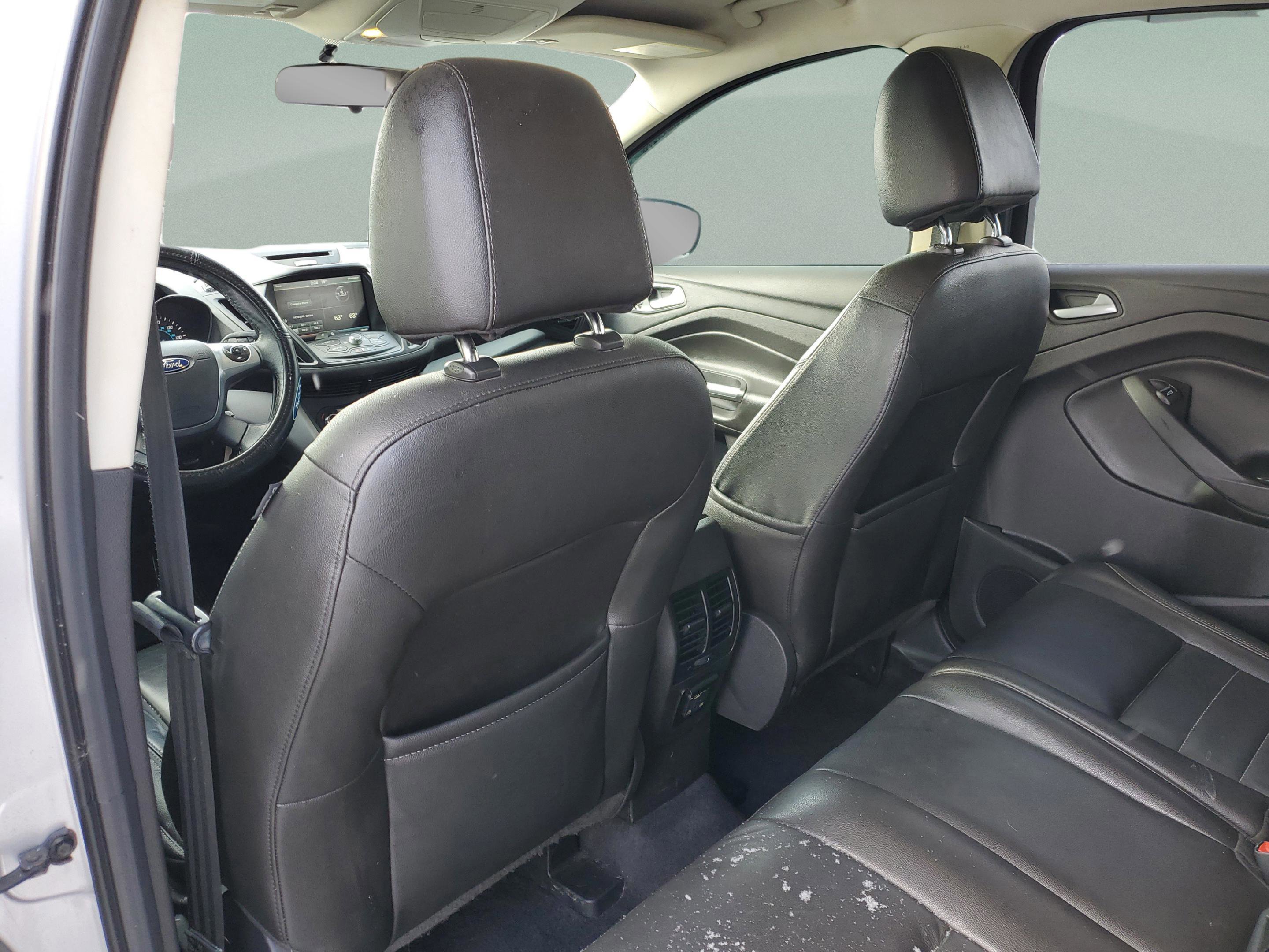 Used 2015 Ford Escape SE w/ Equipment Group 201A image 15