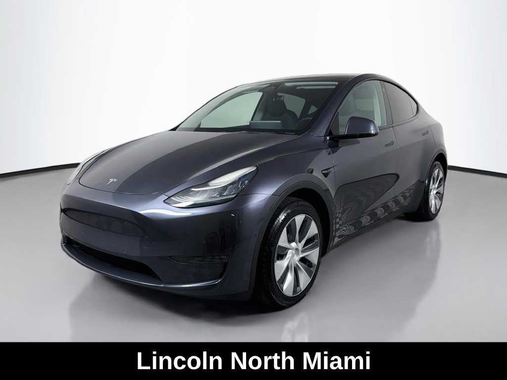 Used 2022 Tesla Model Y Long Range