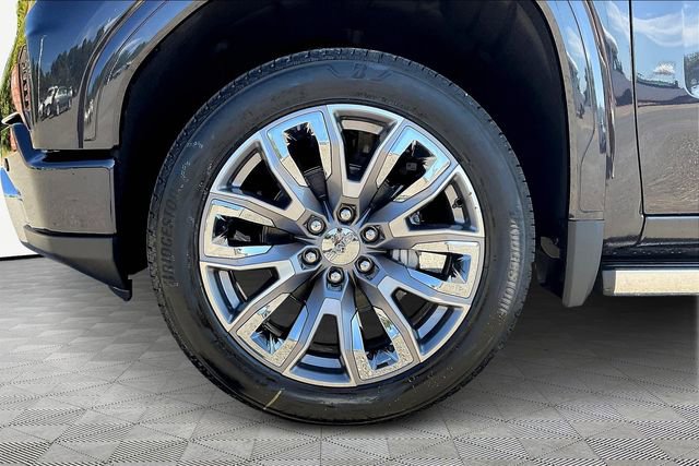 New 2026 GMC Sierra 1500 Denali w/ Denali Reserve Package image 13