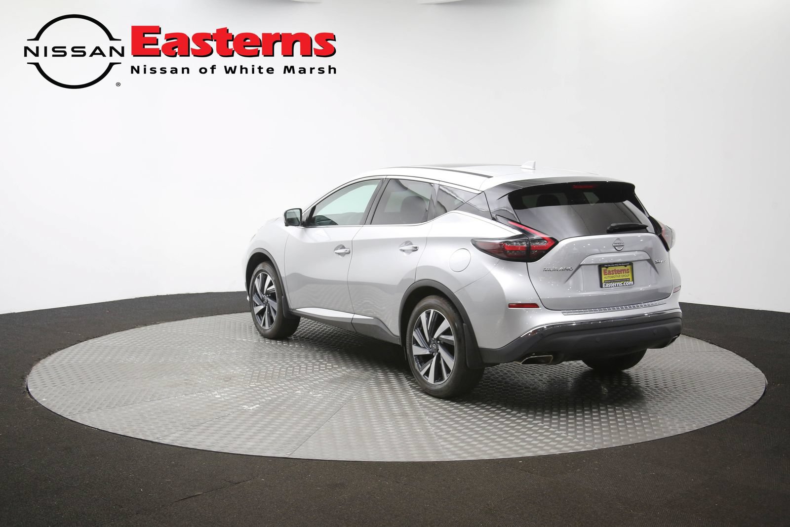 Used 2024 Nissan Murano SL AWD/4WD image 67