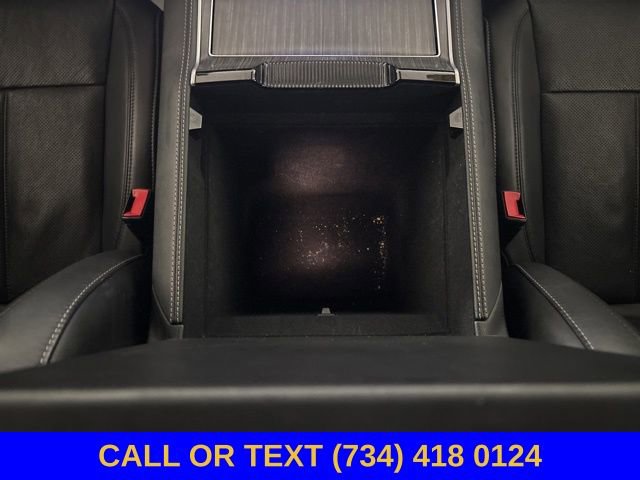 Used 2024 Jeep Wagoneer Series II AWD/4WD image 53