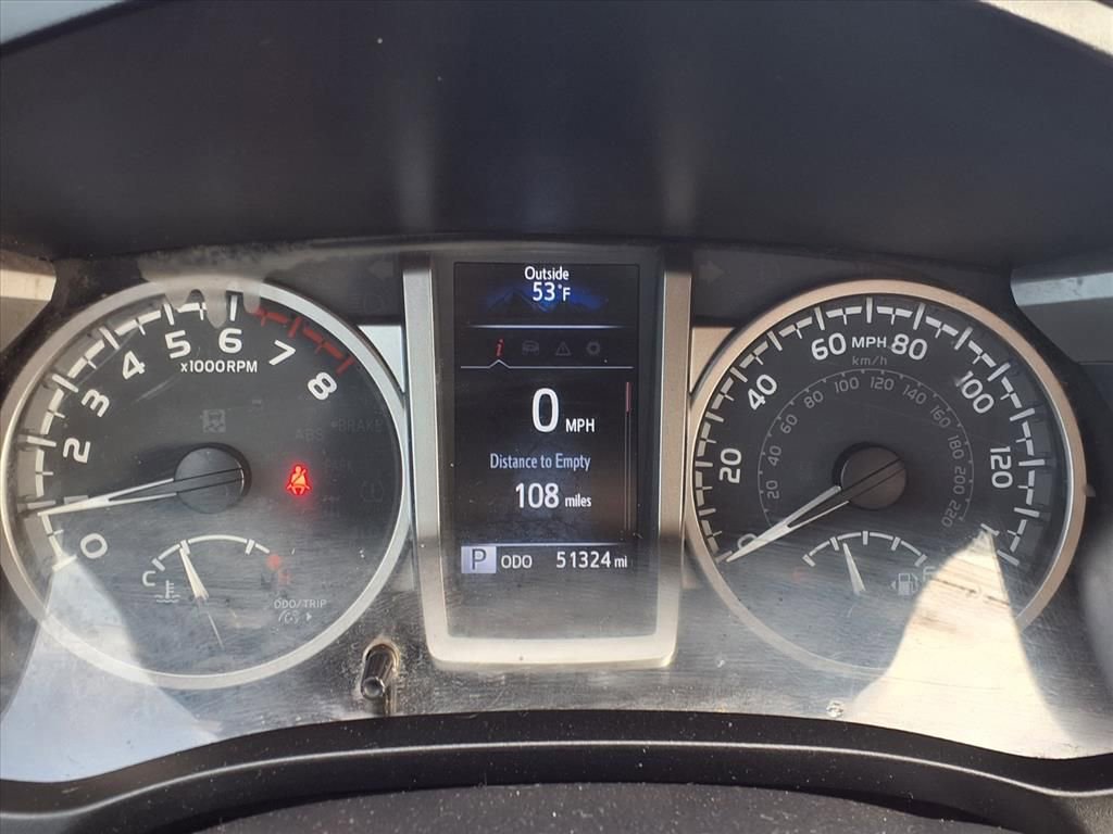 Used 2023 Toyota Tacoma SR5 image 28