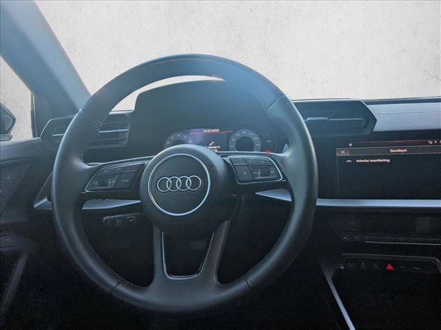 Used 2023 Audi A3 2.0T Premium w/ Convenience Package image 16