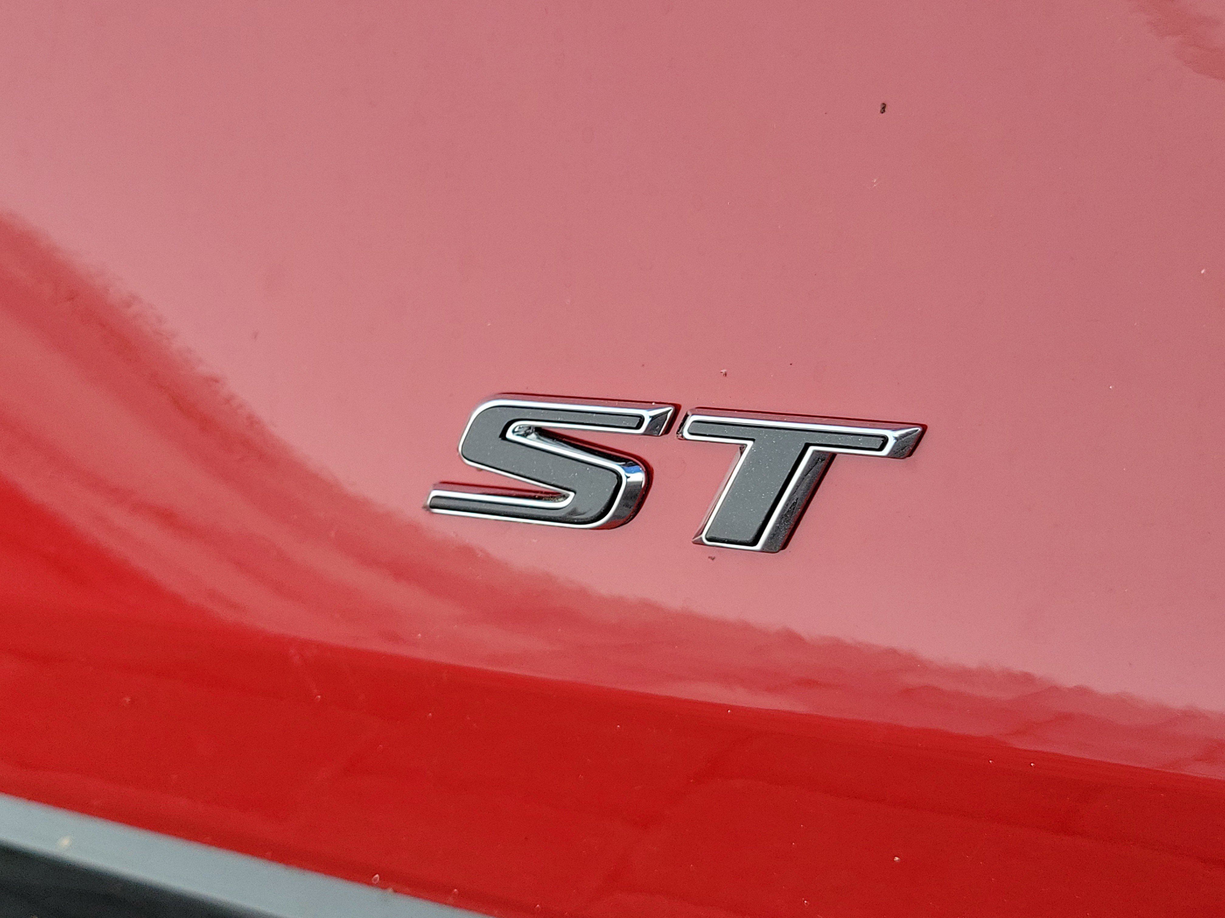 New 2026 Buick Encore GX Sport Touring w/ Advanced Technology Package image 8