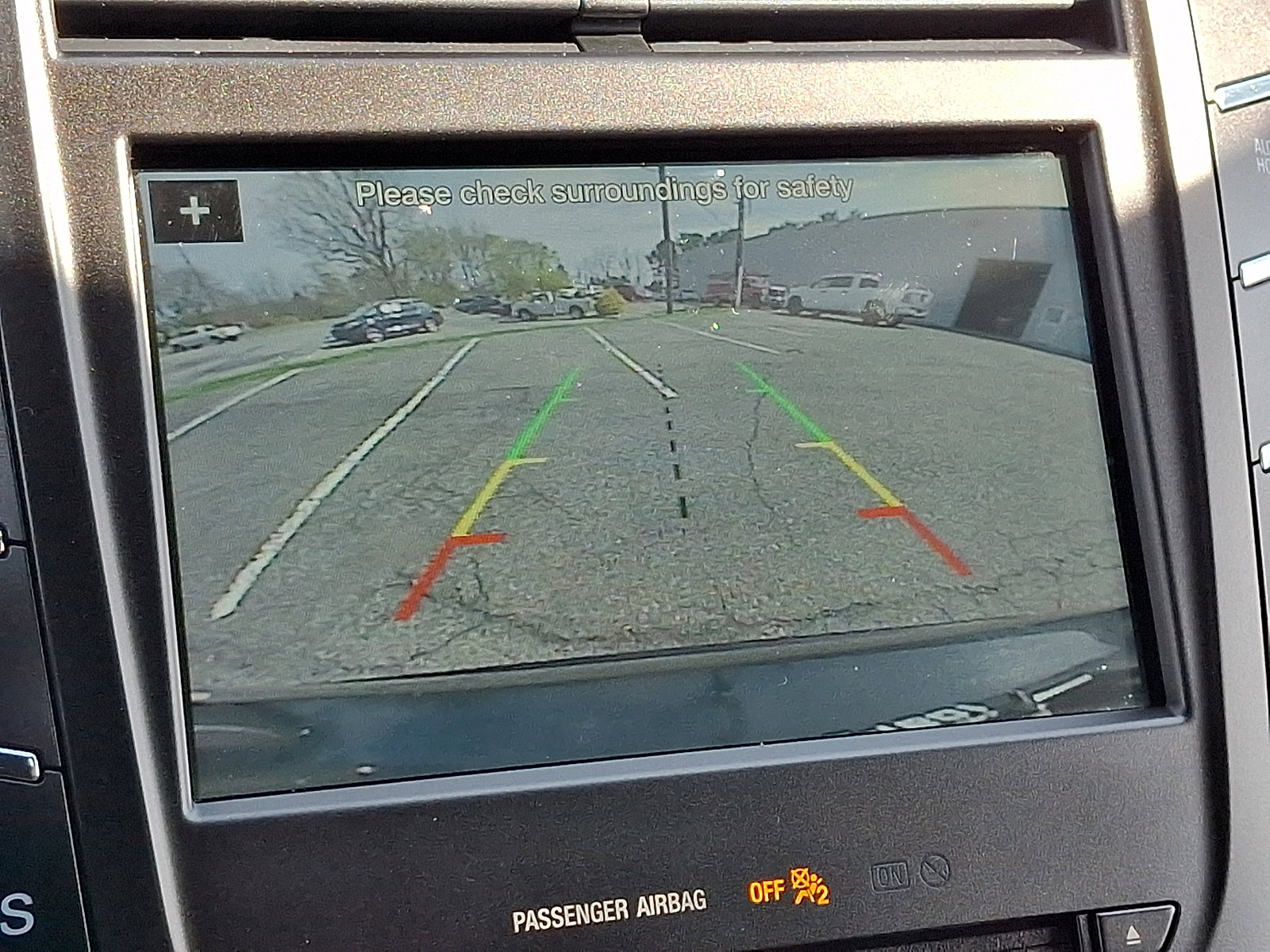 Used 2018 Lincoln MKC Premiere image 18