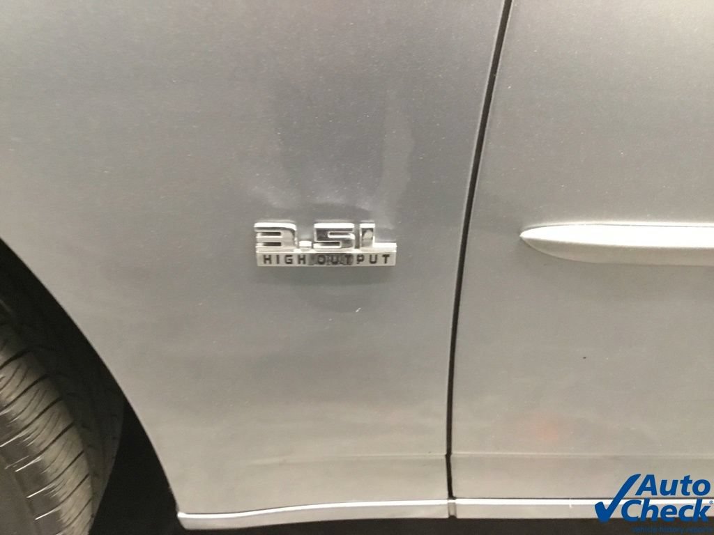 Used 2007 Dodge Charger SXT w/ Comfort Seating Group AWD/4WD image 15