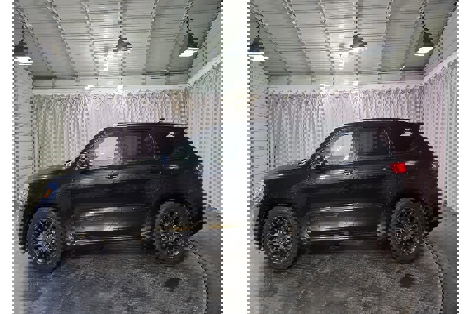 Used 2020 Jeep Grand Cherokee High Altitude image 4