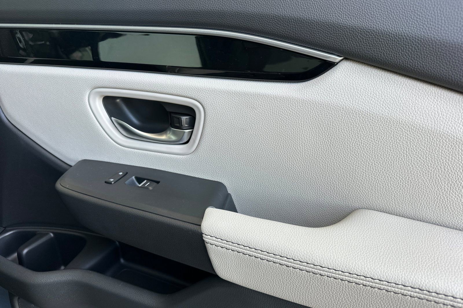 New 2026 Honda Pilot EX-L image 19