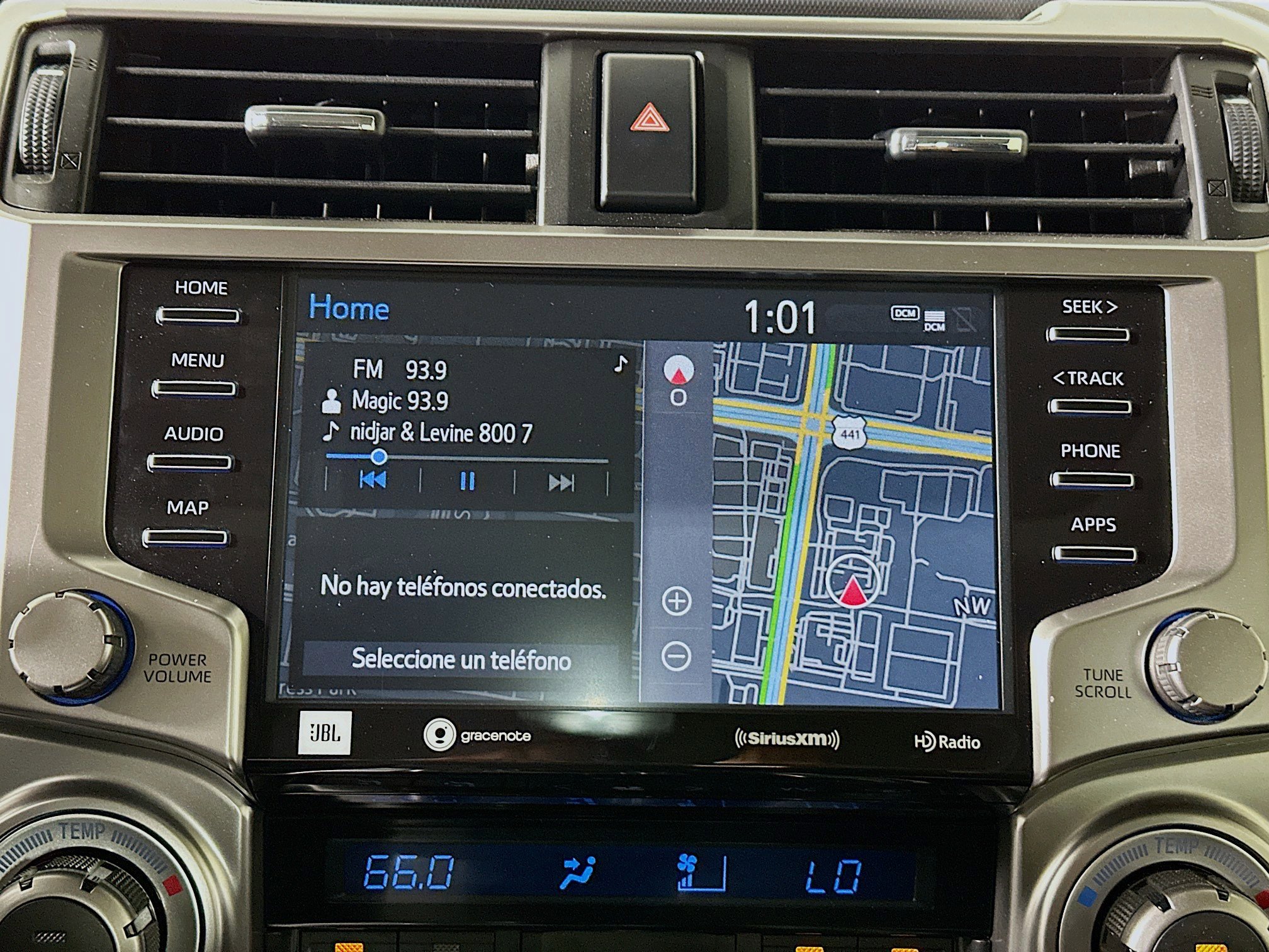 Used 2024 Toyota 4Runner Limited image 24