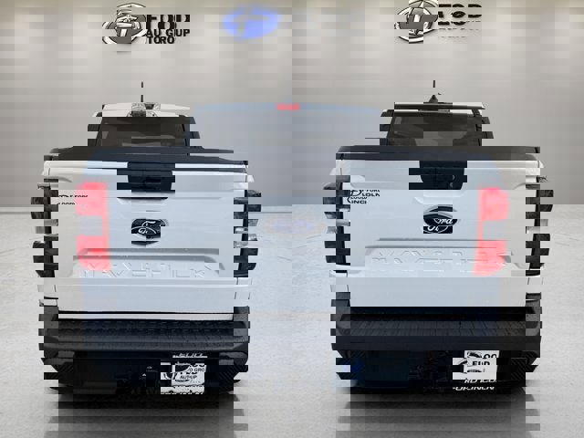 New 2026 Ford Maverick XL image 6