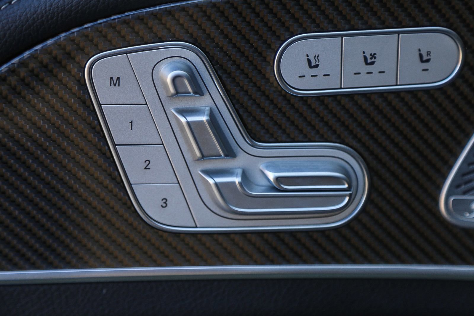 Certified 2021 Mercedes-Benz GLE 53 AMG 4MATIC Coupe image 20