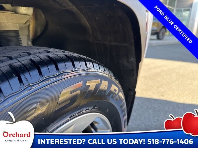 Used 2023 Hyundai Tucson SEL image 10