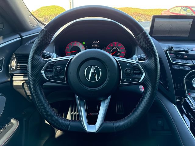 Used 2022 Acura RDX w/ Advance Package AWD/4WD image 19