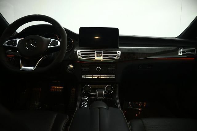 Used 2015 Mercedes-Benz CLS 63 AMG S-Model image 8