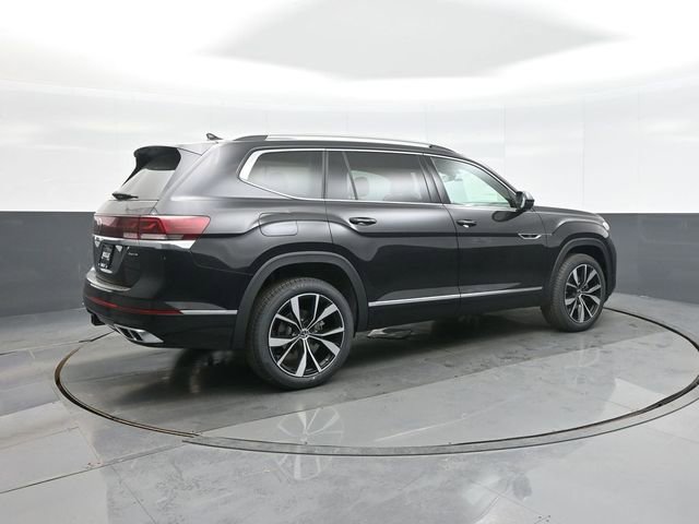 New 2026 Volkswagen Atlas SEL Premium R-Line image 7