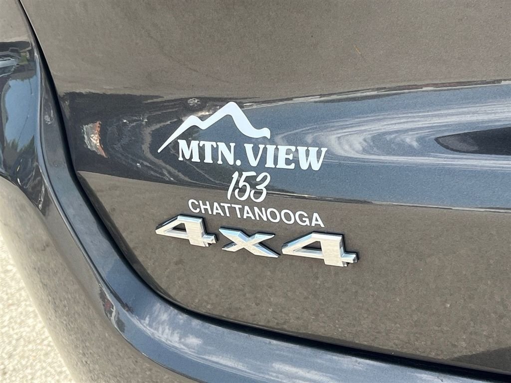 Used 2023 Jeep Compass Limited w/ Sun and Sound Group AWD/4WD image 28