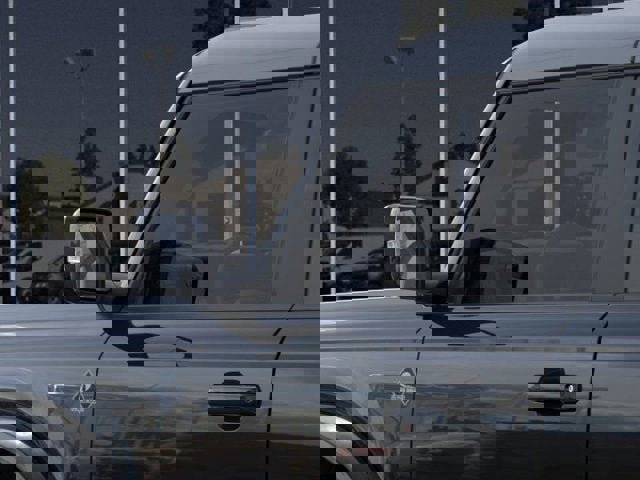 New 2025 Ford Bronco Outer Banks image 22