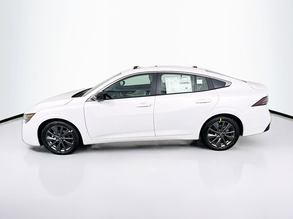 New 2026 Nissan Sentra SL image 4