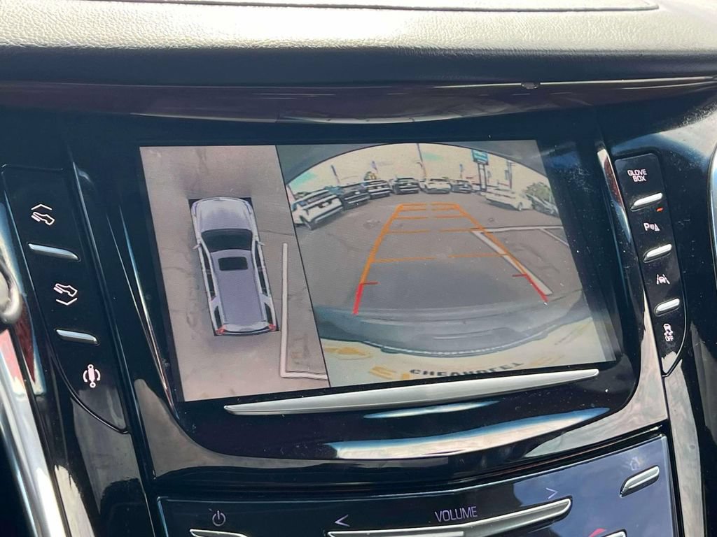Used 2016 Cadillac Escalade Luxury AWD/4WD image 34