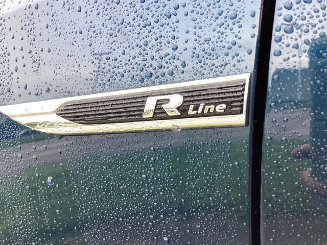 Used 2018 Volkswagen Passat 2.0T R-Line FWD image 13