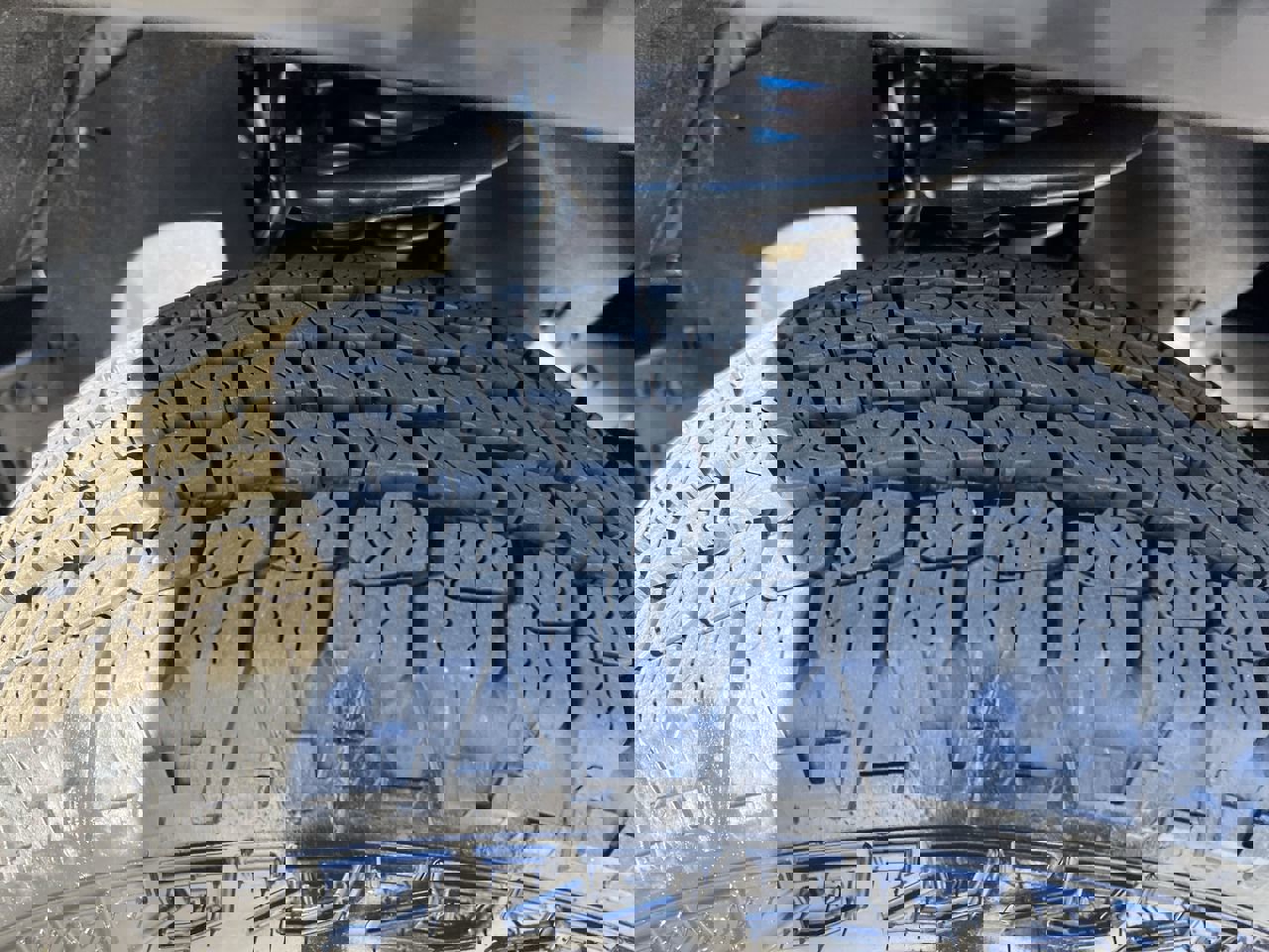 Used 2023 Toyota Tacoma TRD Off-Road image 12