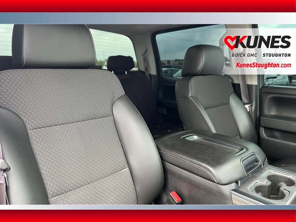 Used 2014 GMC Sierra 1500 SLE w/ All-Terrain Package AWD/4WD image 34